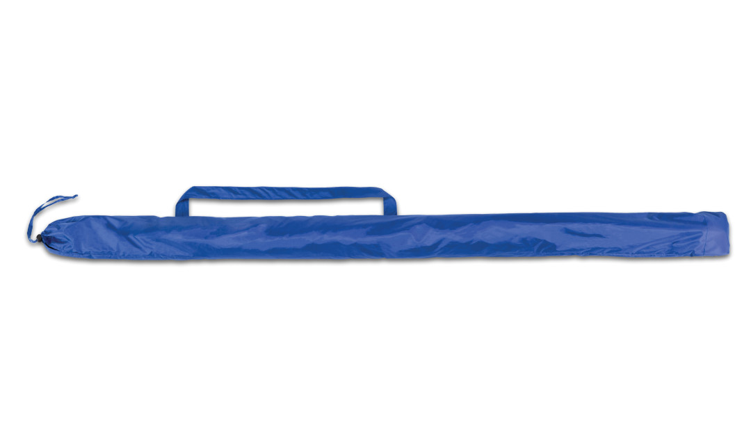 Sport-Brella Ultra senčnik za plažo | 244 cm, UPF 50+, 2.99 kg | Popolna senca in zaščita pred vetrom za brezskrbno poletje - Slika 8