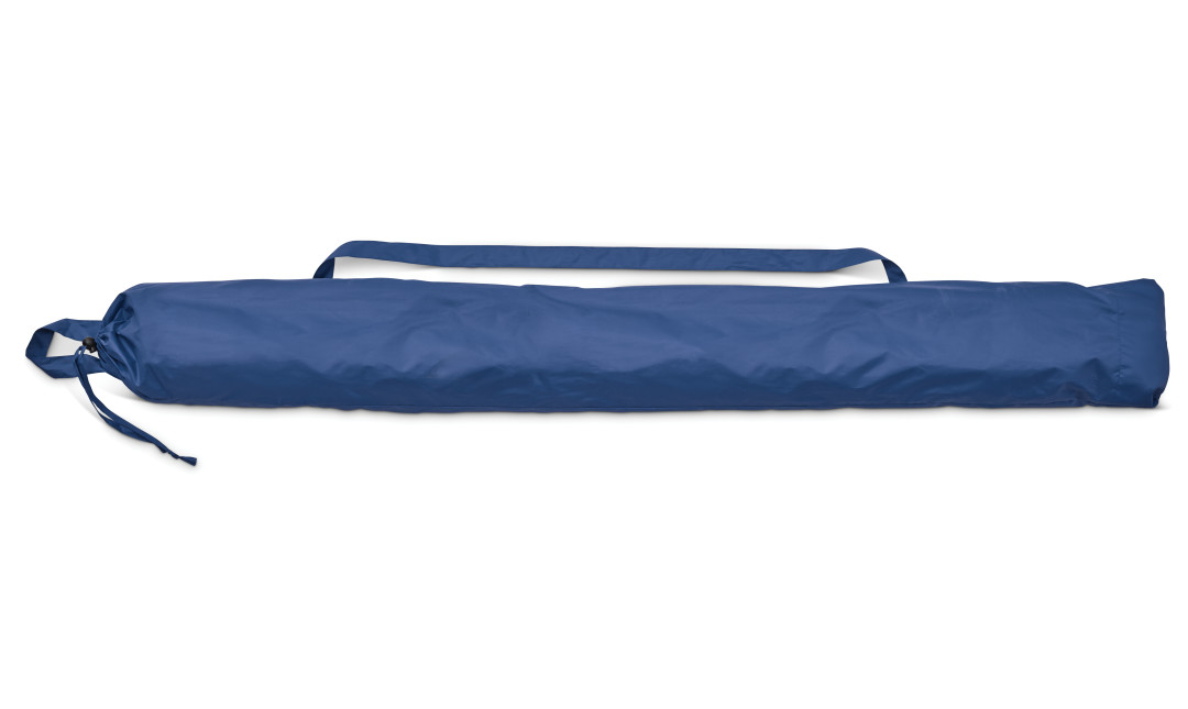 Sport-Brella Premiere suncobran za plažu | 244 cm, UPF 50+ | Bezbrižno uživanje na suncu - Slika 6