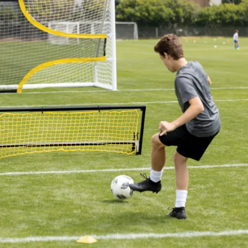 SKLZ Soccer Trainer PRO - loptački rebounder