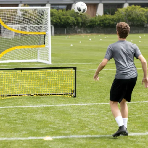 SKLZ Soccer Trainer PRO - loptački rebounder