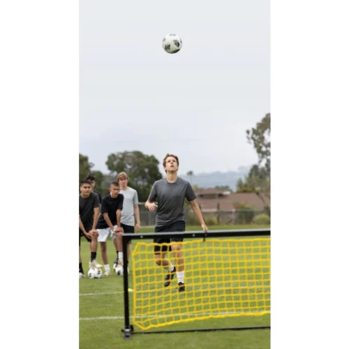 SKLZ Soccer Trainer PRO - loptački rebounder