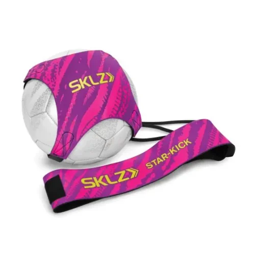 SKLZ Star Kick - Individualni Trening Nogometa