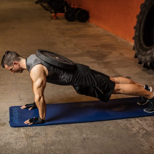 Harbinger DURAFOAM MAT - ANTIBAKTERIJSKA PODLOGA ZA VEŽBANJE