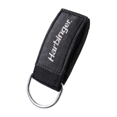 Harbinger Neoprene Padded Ankle Cuff - neoprenski jastučić