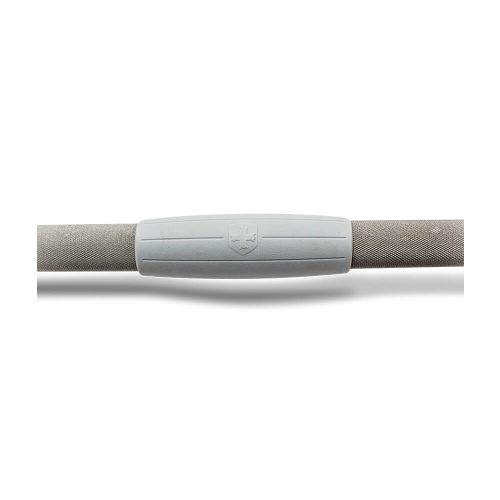 Harbinger Thin Bar Grips