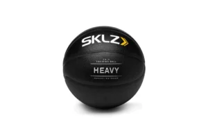 SKLZ Heavy Weight Control Basketball - teška Kontrolna Košarkaška Lopta