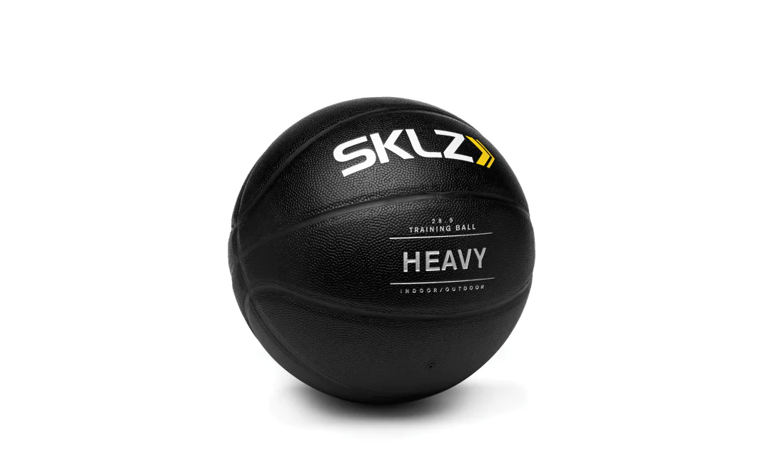 SKLZ Heavy Weight Control Basketball - teška Kontrolna Košarkaška Lopta