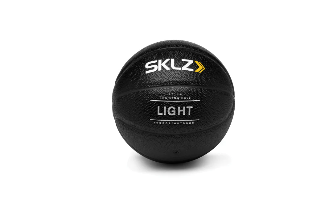 SKLZ Light Weight Control Basketball - Lagana Kontrolna Košarkaška Lopta