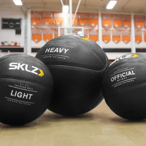 SKLZ Light Weight Control Basketball - Lagana Kontrolna Košarkaška Lopta
