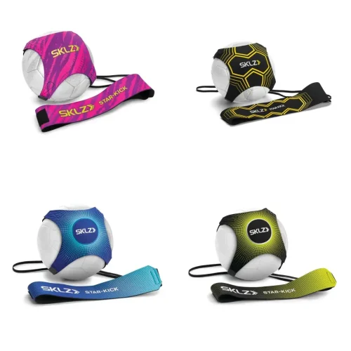 SKLZ Star Kick - Individualni Trening Nogometa