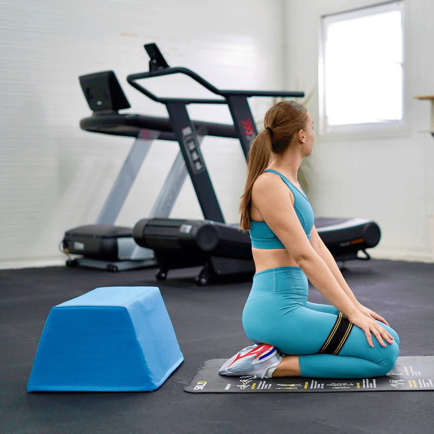 PWR Hip Thruster – neproklizav uređaj za hip thrust