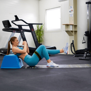 PWR Hip Thruster – neproklizav uređaj za hip thrust