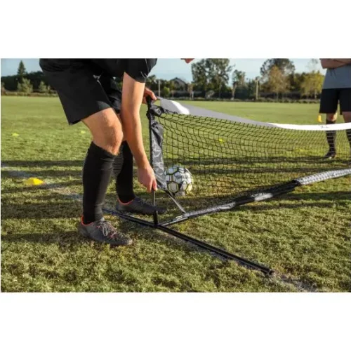 SKLZ Soccer Volley Net - reflektujuća mreža za fudbal -