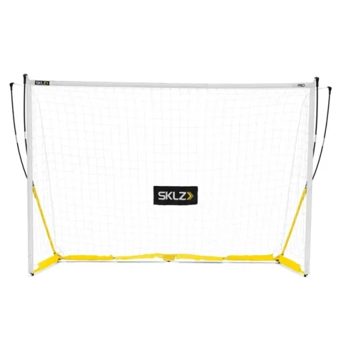 SKLZ Pro Training Futsal Goal - Profesionalni fudbalski gol za trening i zabavu -