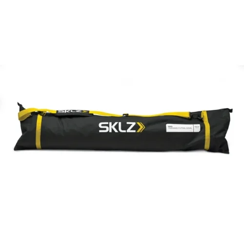 SKLZ Pro Training Futsal Goal - Profesionalni fudbalski gol za trening i zabavu -