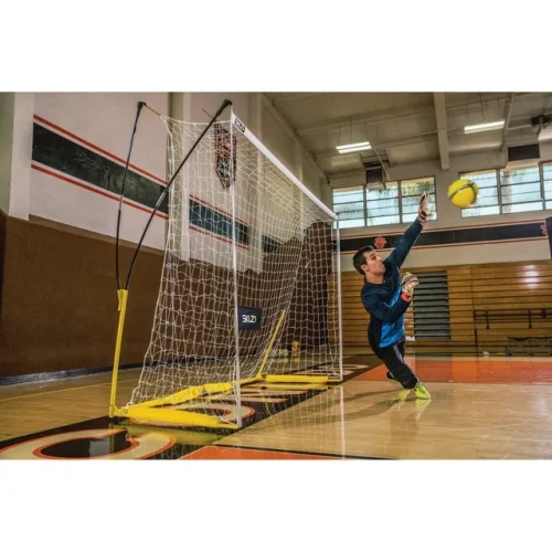 SKLZ Pro Training Futsal Goal - Profesionalni fudbalski gol za trening i zabavu -