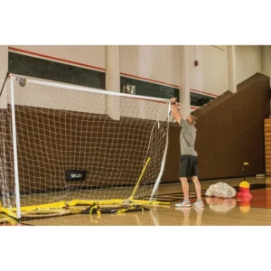 SKLZ Pro Training Futsal Goal - Profesionalni fudbalski gol za trening i zabavu -
