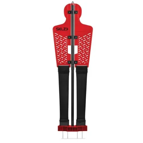 SKLZ Pro Training Soccer Defender - Prenosna lutka za fudbalski trening
