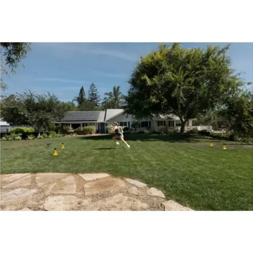 SKLZ Speed Gates - senzori za merenje brzine