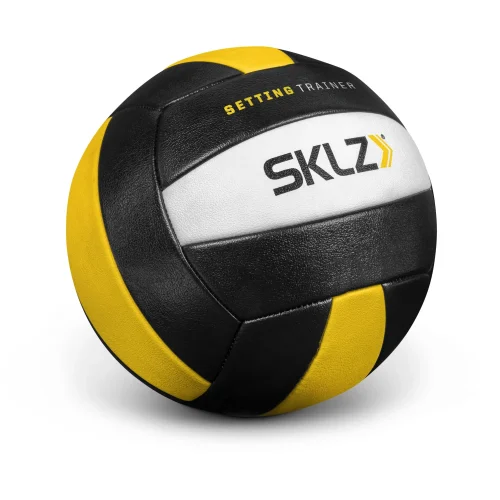 SKLZ Setting Trainer - težja odbojkarska žoga za trening začetnega udarca