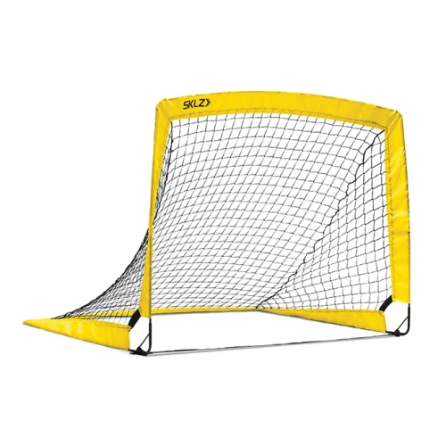 SKLZ Youth Soccer Net - Prenosni nogometni gol - 120 x 90 x 80 cm -