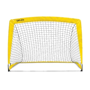 SKLZ Youth Soccer Net - Prenosni nogometni gol - 120 x 90 x 80 cm -