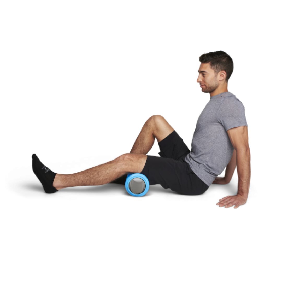 TriggerPoint CHARGE Foam Roller - Specijalni valjak za miofascijalne okidačke tačke