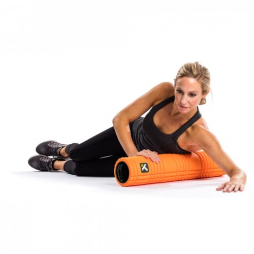 Triggerpoint GRID 2.0 Foam Roller - Valjak za miofascijalne prožilne tačke