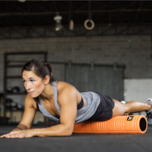 Triggerpoint GRID 2.0 Foam Roller - Valjak za miofascijalne prožilne tačke