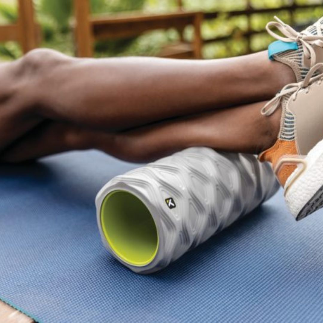 TriggerPoint RUSH Roller - specifično dizajniran za poboljšanje mobilnosti i elastičnosti mišića