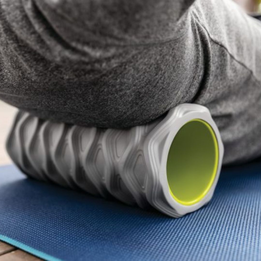 TriggerPoint RUSH Roller - specifično dizajniran za poboljšanje mobilnosti i elastičnosti mišića