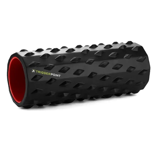 TriggerPoint Carbon Foam Roller | Masažni valjak za dubinsku masažu i oporavak mišića | Dve veličine 13" i 26"