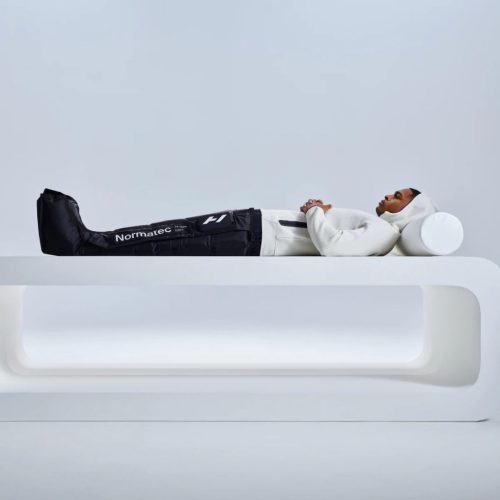Hyperice Normatec Premier – inovativna kompresijska masaža za brzu i efikasnu regeneraciju