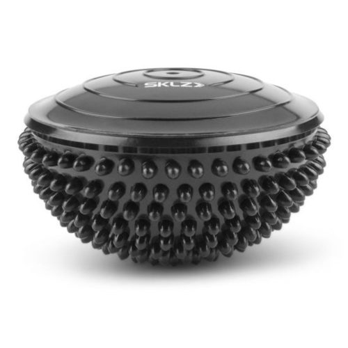 SKLZ Balance Pods – 2 jastučića sa priloženom pumpicom – Poboljšajte ravnotežu i stabilnost tokom treninga!