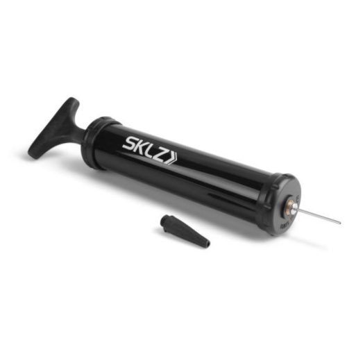 SKLZ Balance Pods – 2 jastučića sa priloženom pumpicom – Poboljšajte ravnotežu i stabilnost tokom treninga!