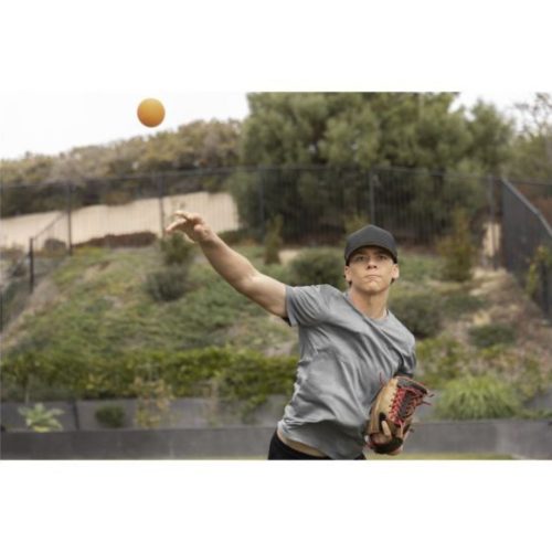 SKLZ Throwing Plyo Balls - 5 plyo lopt