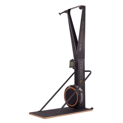Toorx SKX Airmag 7000 ski trainer | Dvostruki sustav otpora za profesionalni trening
