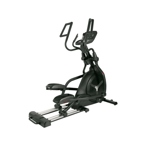 Toorx ERX 9500 Ergometarski Eliptični Trenažer | Samogenerirajući Pogon i Profesionalna Preciznost