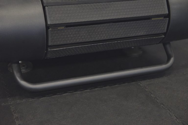 Toorx RACE CROSS Zakrivljena Traka za Trčanje | Poboljšajte Snagu i Brzinu bez Motora - Slika 4