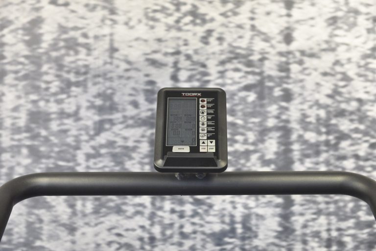 Toorx RACE CROSS Zakrivljena Traka za Trčanje | Poboljšajte Snagu i Brzinu bez Motora - Slika 2