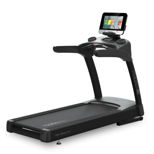 Toorx TRX 3500 TFT Traka za Trčanje | Vrhunski Ekran, AC motor