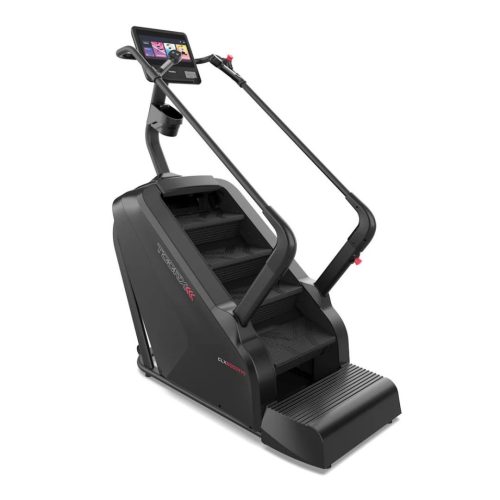 Toorx CLX 8000 TFT Stair Climber | Profesionalna Sprava za Vježbanje s Ekranom osjetljivim na Dodir
