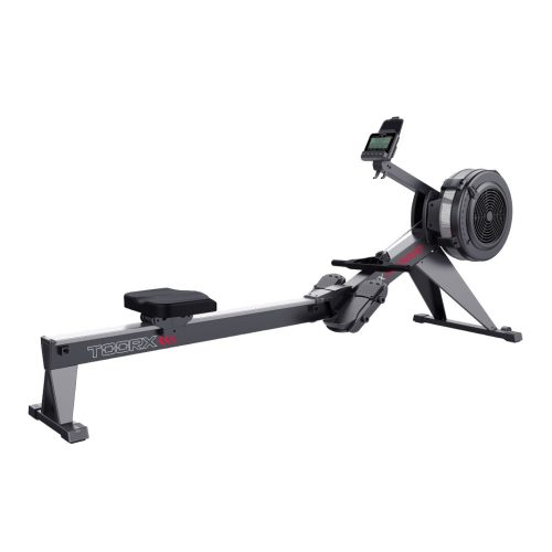 Toorx RWX AIR 5000 | veslački stroj s otporom zraka | profesionalni veslački stroj