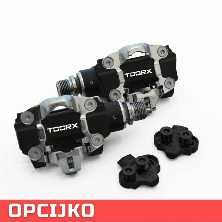 Toorx SRX 9000 indoor cycle | Vrhunski bicikl s remenskim pogonom - Slika 9