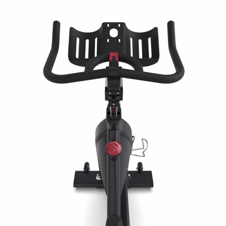 Toorx SRX 9000 indoor cycle | Vrhunski bicikl s remenskim pogonom - Slika 2