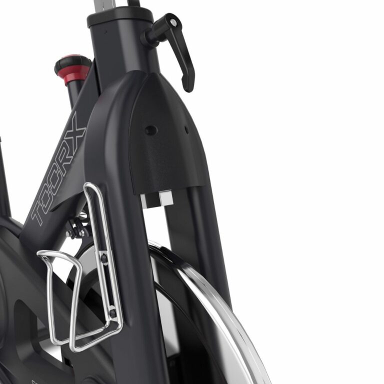 Toorx SRX 9000 indoor cycle | Vrhunski bicikl s remenskim pogonom - Slika 3