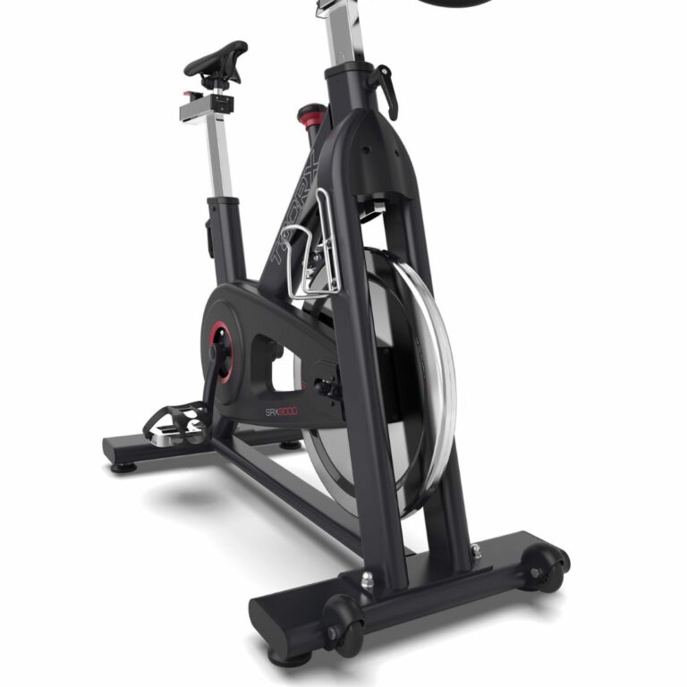 Toorx SRX 9000 indoor cycle | Vrhunski bicikl s remenskim pogonom - Slika 4
