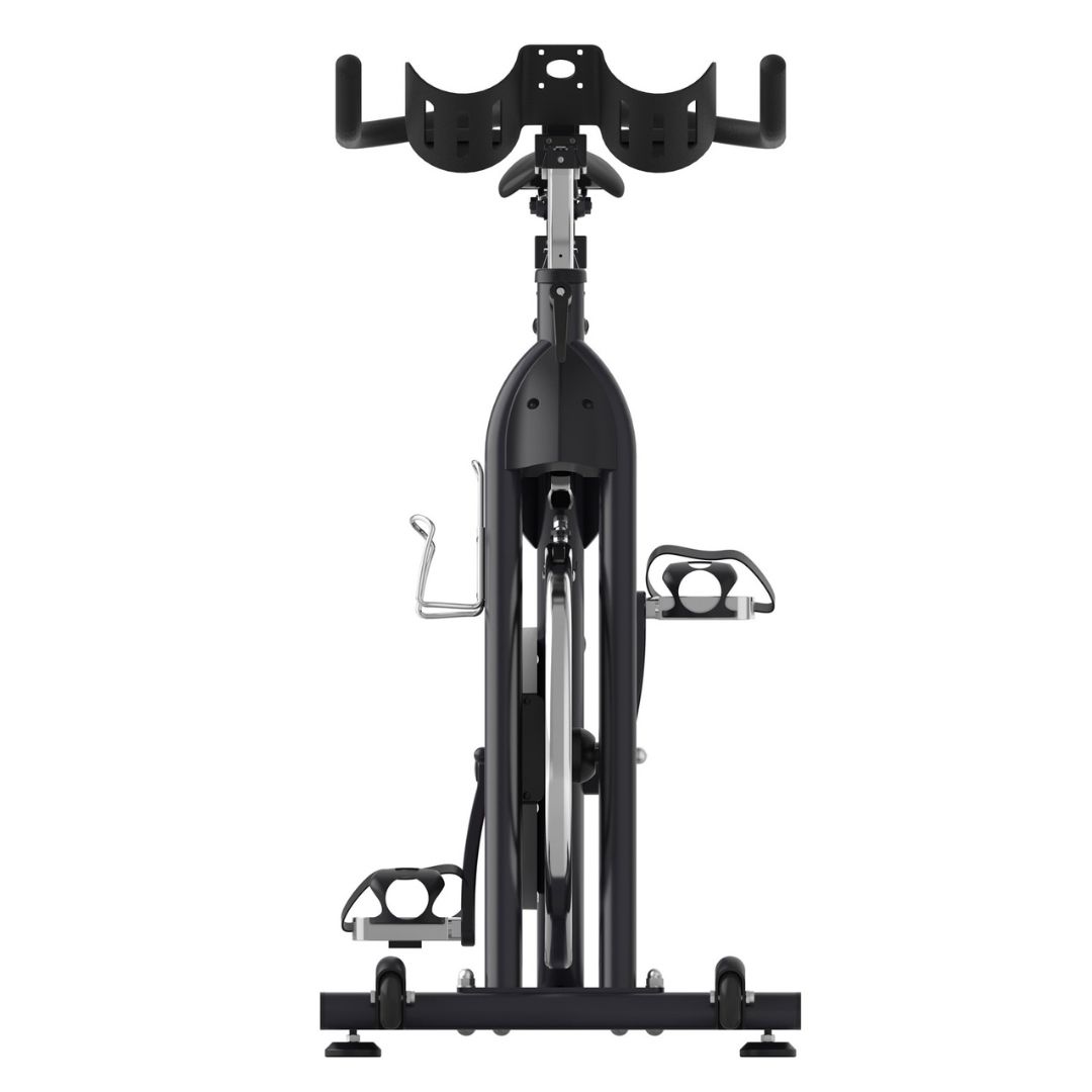 Toorx SRX 9000 indoor cycle | Vrhunski bicikl s remenskim pogonom - Slika 5