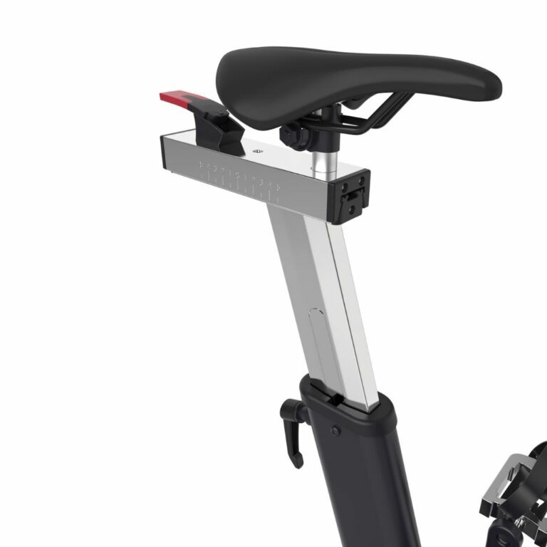 Toorx SRX 9000 indoor cycle | Vrhunski bicikl s remenskim pogonom - Slika 6