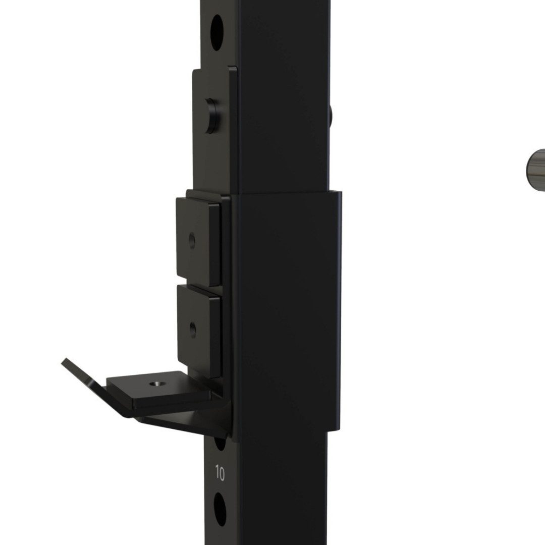 Toorx WLX 3400 Half Rack | Kompaktni Kavez za Težinski Trening Snage - Slika 2